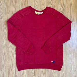 Aviator Nation Moro Crewneck